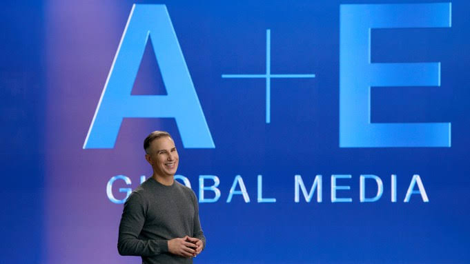 Disney Closes $1.2 Billion Deal To Sell A+E Global Media Stake To Hearst
