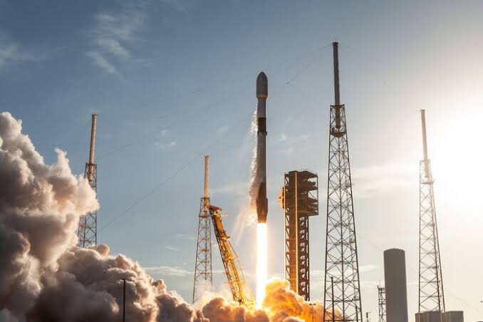 SpaceX IPO live updates: Record-setting IPO prices at $135 a share