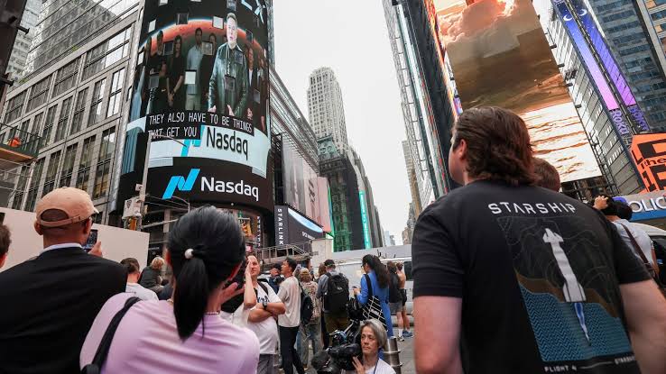 Tech giants lose $2 trillion in SpaceX’s IPO month: ‘The valuations were unsustainable’