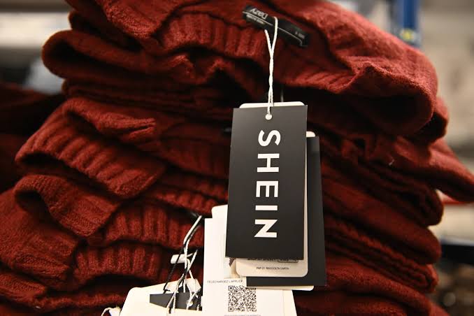 Shein Reveals Slowing Profit in Filings Ahead of Hong Kong Debut