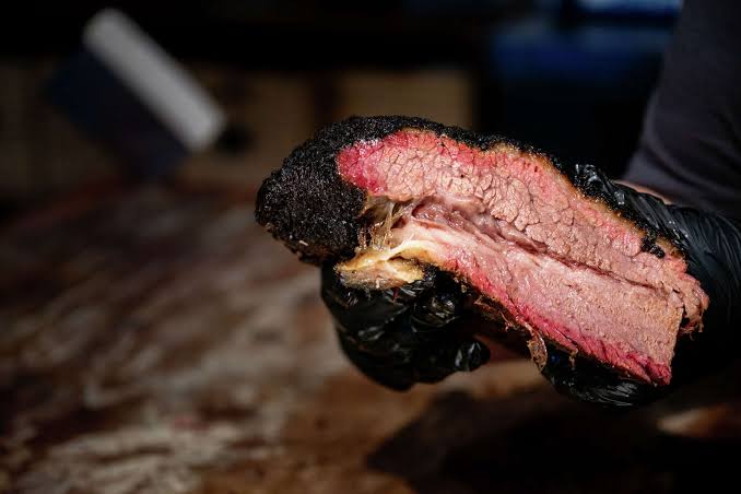 Texas pitmaster offers a radical solution to rising brisket prices
