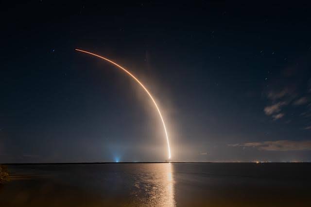 Should You Buy SpaceX Stock After Its IPO Pop? History Offers a Clear Answer.