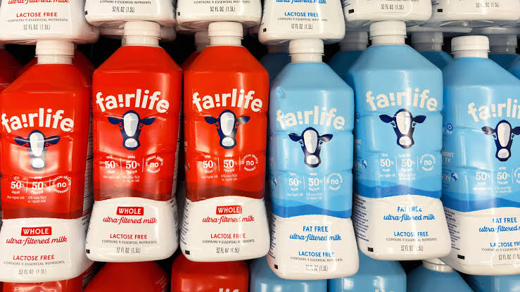 Hackers Just Pulled Off Every Food Manufacturer's Worst Nightmare. Now Coca-Cola's $4-Billion Dairy Brand Is Shut Down