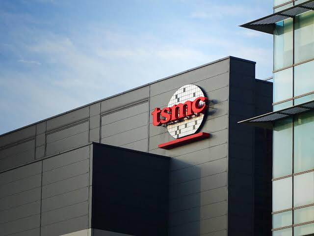 TSMC Reports Second Quarter EPS of NT$27.25|Taiwan Semiconductor Manufacturing Company Limited