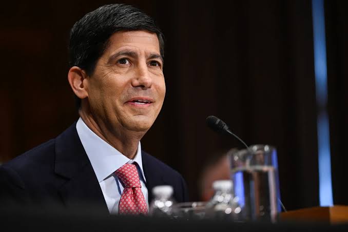 Citadel Securities Sees Warsh Delivering Surprise Fed Rate Hike