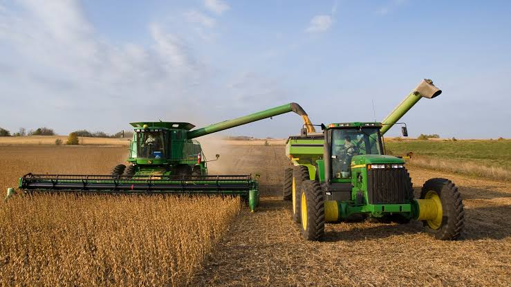 John Deere to Pay $99 Million in Monumental Right-to-Repair Settlement