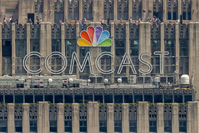 Comcast Earnings Beat Estimates on Peacock, Box Office Successes