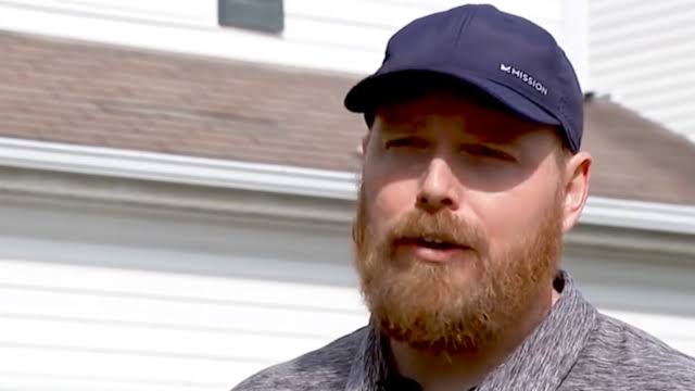 An Ohio family says hail wrecked their roof — but State Farm will only fix three shingles, a move that might be illegal