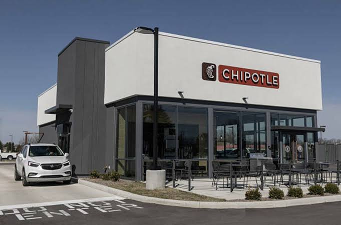 Chipotle will open its first restaurant in Mexico this week (CMG:NYSE)
