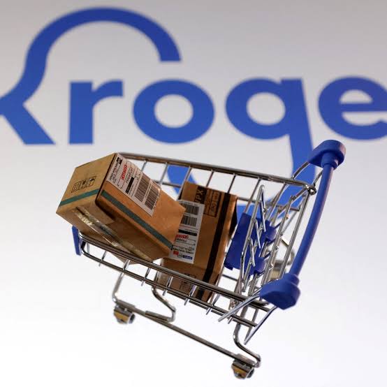 Kroger to buy grocer Giant Eagle in $1.65 billion deal as competition heats up