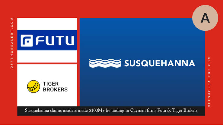 Insiders ‘made $100M+ ahead of China’s offshore trading crackdown’