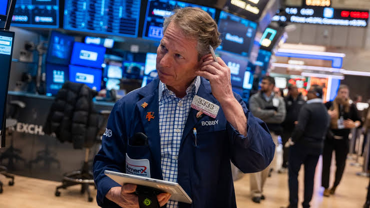 Stock futures are little changed as Middle East tensions escalate; traders await earnings and inflation data: Live updates