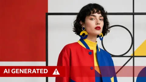 Outcry as Meta lets users make AI images from public Instagram profile pics