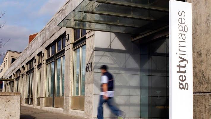Getty Images Shares Soar More Than 120% After It Announces Deal With OpenAI