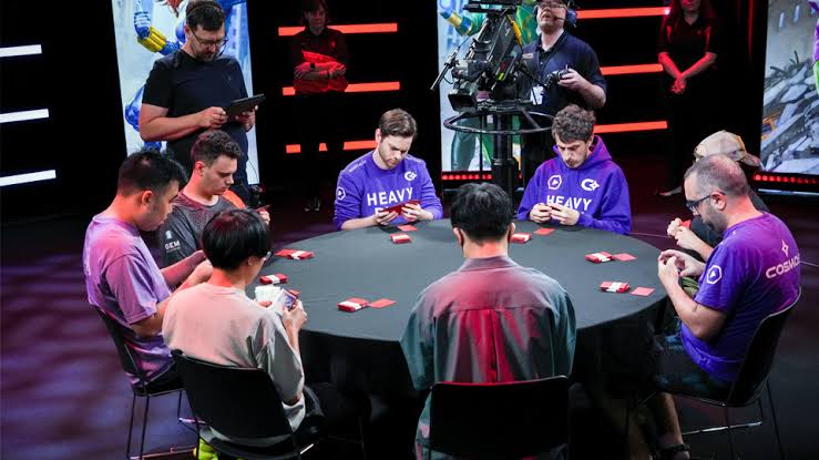 Pro Tour Magic: The Gathering® | Marvel Super Heroes Day One Highlights