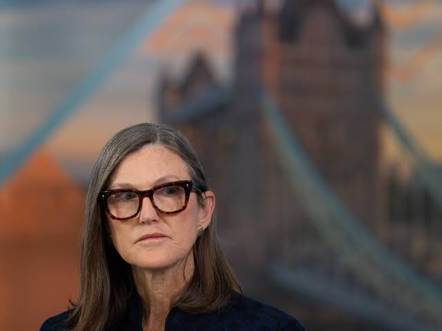 Cathie Wood sells $40.6 million of popular semiconductor stock