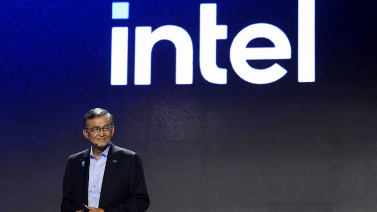 Intel's stock jumps as chipmaker rides AI boom to fastest revenue growth in almost 15 years