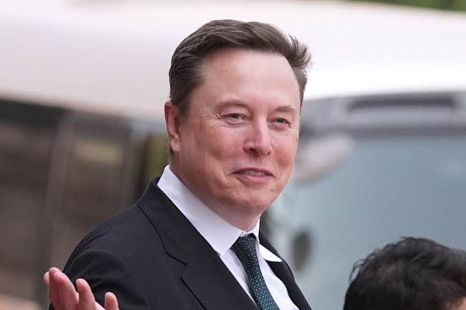 Musk becomes world’s first trillionaire as SpaceX shares soar