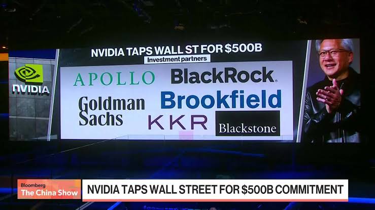 Watch Making Sense of the Multibillion-Dollar Numbers of Nvidia Deal, Intel Share Sale