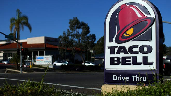 Taco Bell offering another $1 lettuce-free item. See new promotion