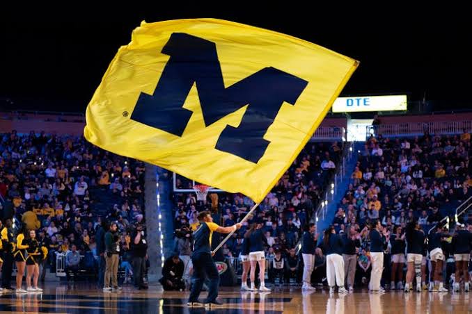 The University of Michigan may have landed the steal of the AI era