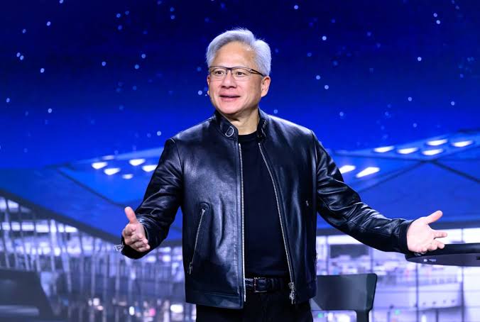 Two reasons why Nvidia’s stock saw its biggest weekly surge in more than a year