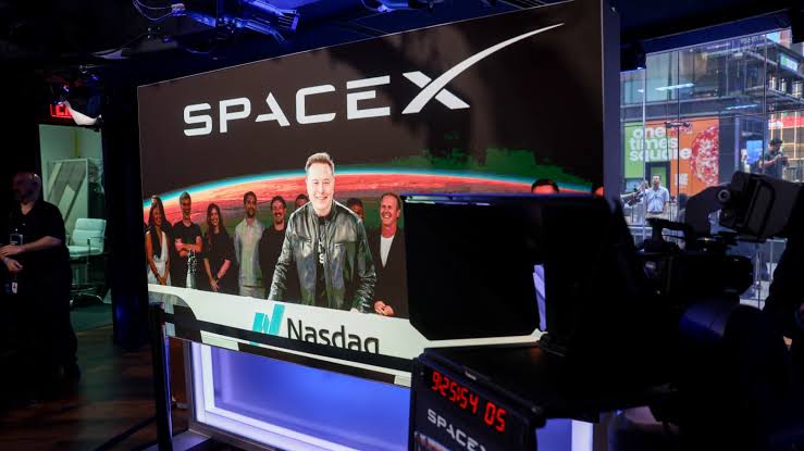 'The cult of Elon': SpaceX investors grapple with volatility amid big swings