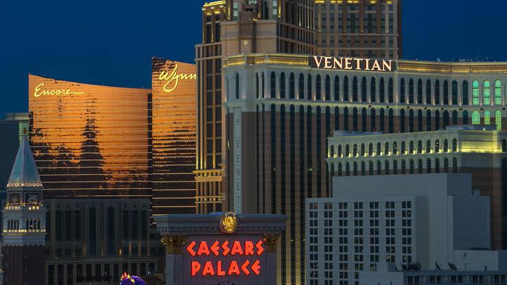 Hospitality baron Fertitta expands leisure push with $18 billion Caesars buyout