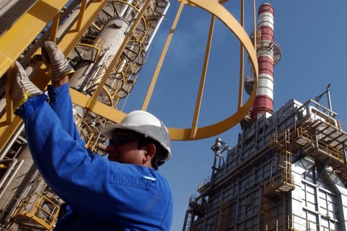 Why UAE’s exit from Opec is good news for oil-thirsty Asia