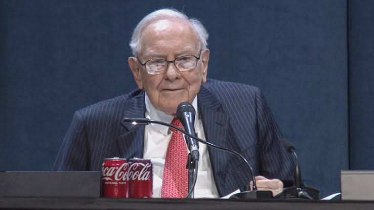 Lingering mysteries from Berkshire's portfolio update