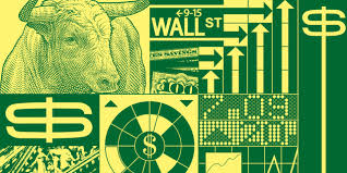 Stock Market Today: Nasdaq Opens Higher, Oil Drops After U.S.-Iran Deal
