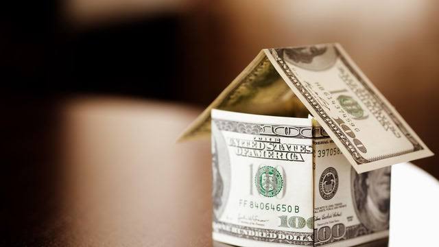 Home prices across the U.S. surge to all-time high