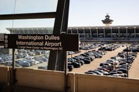 Let’s Talk About the Massive Parking Garage Trump Wants to Build at Dulles