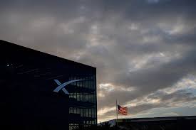 SpaceX IPO demand is approaching four times oversubscribed, source says