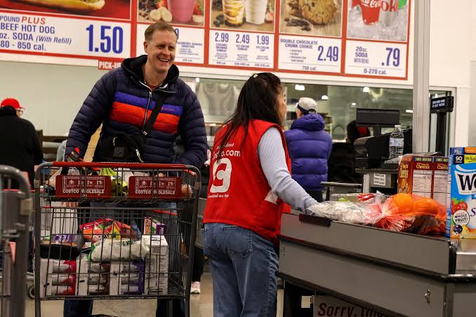 Imports hold back US economic growth in Q2, but domestic demand robust