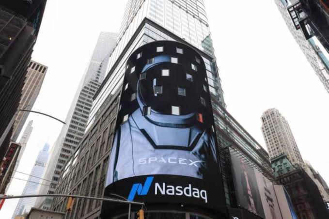 The Stock Market Survived the SpaceX IPO. What to Watch for Next.