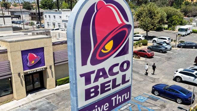 Taco Bell pulls lettuce from U.S. supply as reports identify supplier