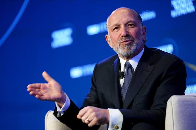 US Tells ASML It’s Concerned China May Have Top Chip Tool