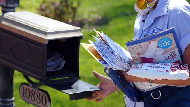 July 4th 2026 holiday closures and mail schedules