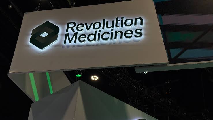 Revolution Medicines shares promising data around KRAS drug combination