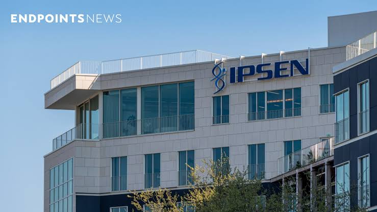 Ipsen to buy blood cancer company Kartos Therapeutics for $450M upfront