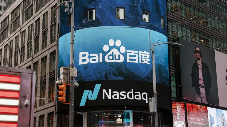 Baidu’s Chip Unit Asked IPO Investors to Buy Its Semiconductors