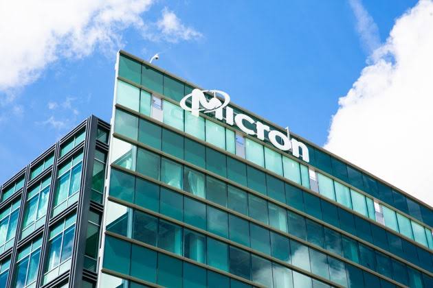Micron Could Reclaim Its Previous Highs (NASDAQ:MU)