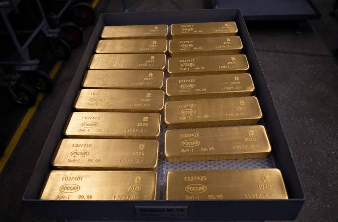 Gold’s breakout could force investors back in: Chart of the Day