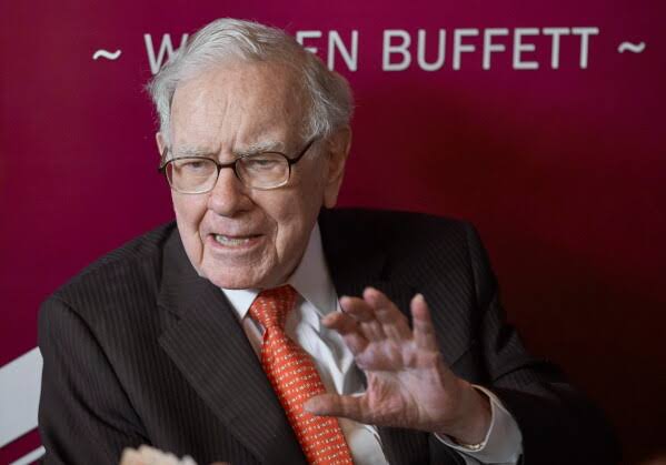 Buffett omits gift to Bill Gates’ foundation after Microsoft cofounder’s Epstein ties disclosed