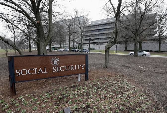 Social Security change for 3.6 million beneficiaries starts this month
