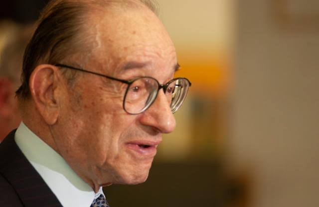 Irrational Exuberance 2.0 Has Arrived on Wall Street