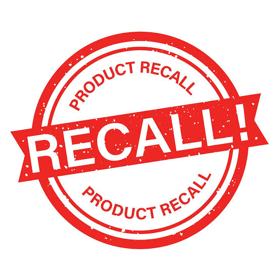Amazon issues nationwide recall for popular stand after 15 injured