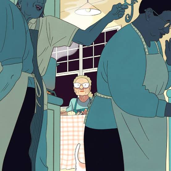 To Afford Aging in Place, Older Adults Turn to ‘Golden Girls’ Housing