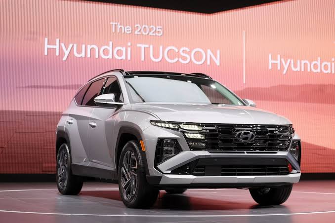 Hyundai to recall over 421,000 US vehicles over software brake issue, NHTSA says